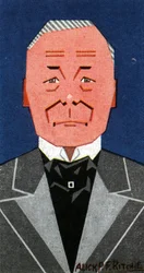 William Joynson-Hicks, 1926